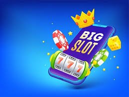 Slots Games - luckkg
