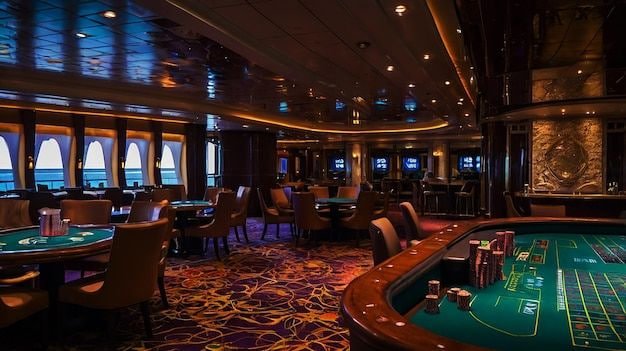 Live Casino - luckkg