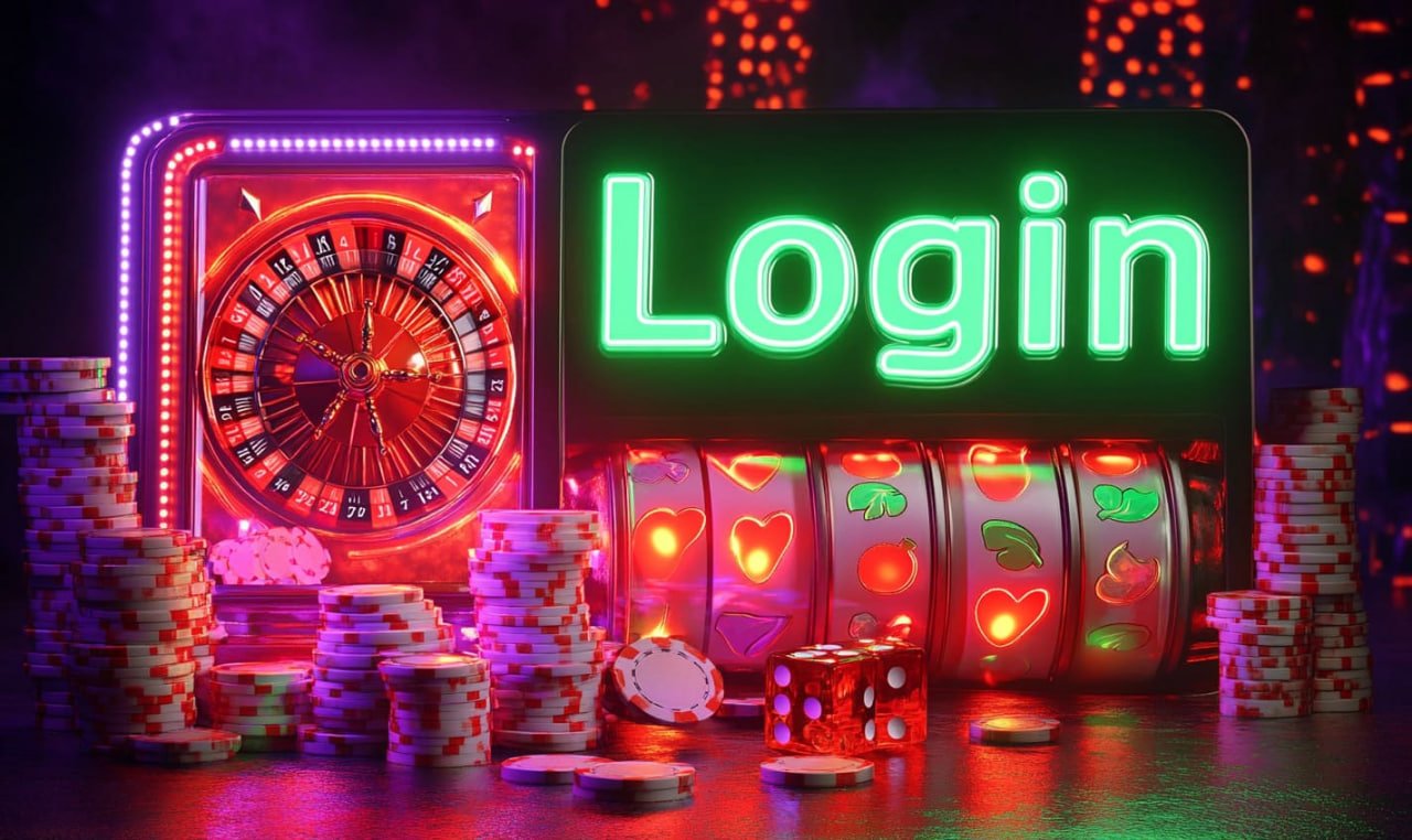 luckkg APP ၏ အင်တာဖေ့စ်နှင့် ဂိမ်းမျိုးစုံ
