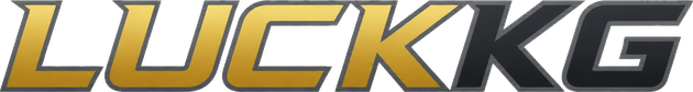 luckkg Logo